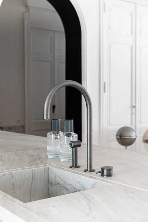 Innovative Water Taps for Luxury Home Comfort | AQUALEX